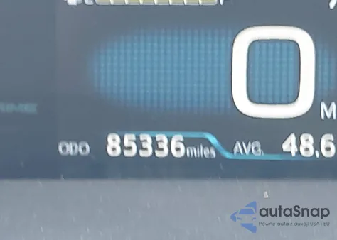 2018 Toyota Prius Prime Advanced/Plus/Premium from USA, damaged, VIN JTDKARFPXJ3104669